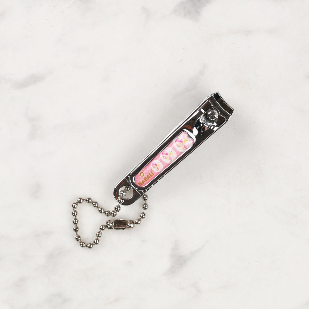 Yabalı Bebe Tırnak Makası YBL22 - 357